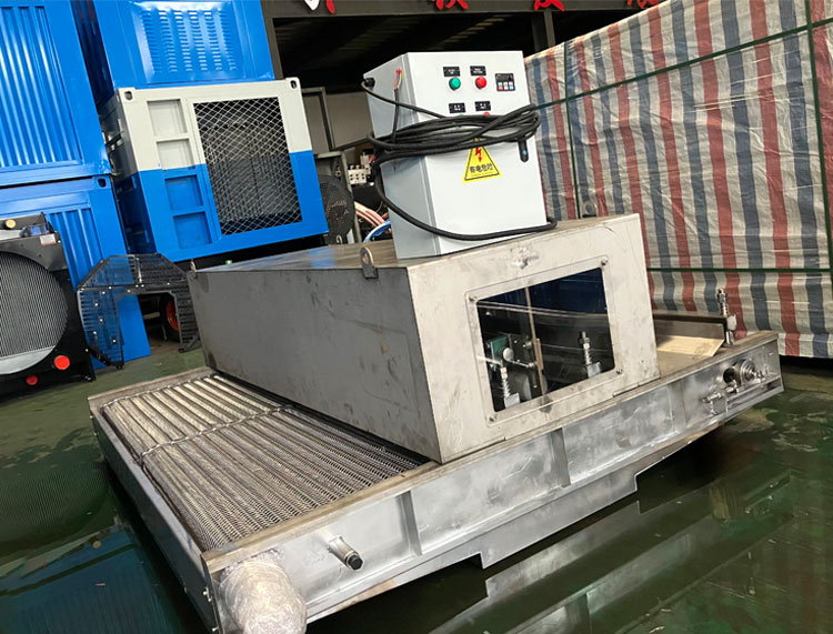 定制全自动清洗系统