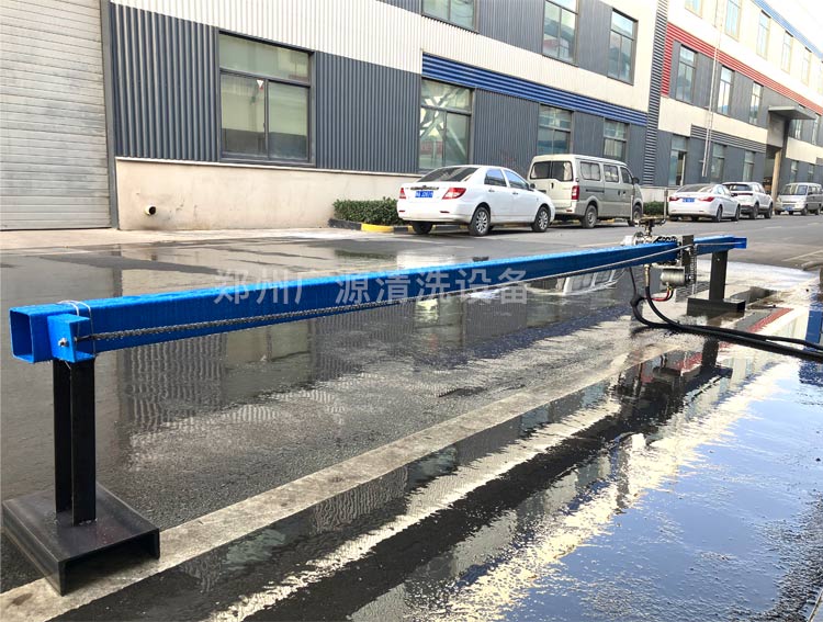 空预器高压清洗设备