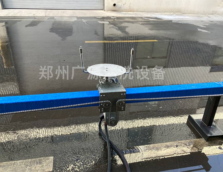 空预器定制自动清洗装置