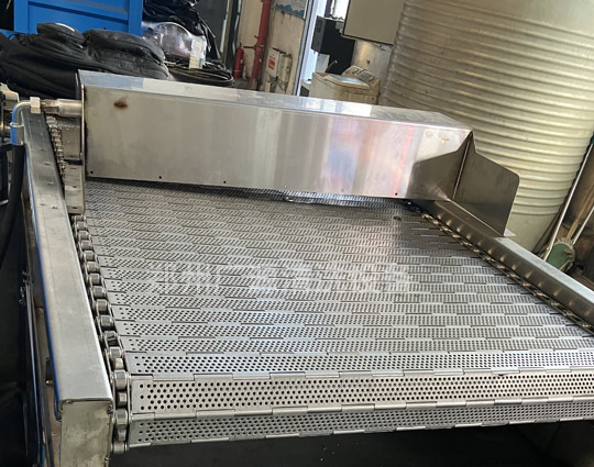 "简述板式换热器高压清洗机在化工、电力行业的应用"