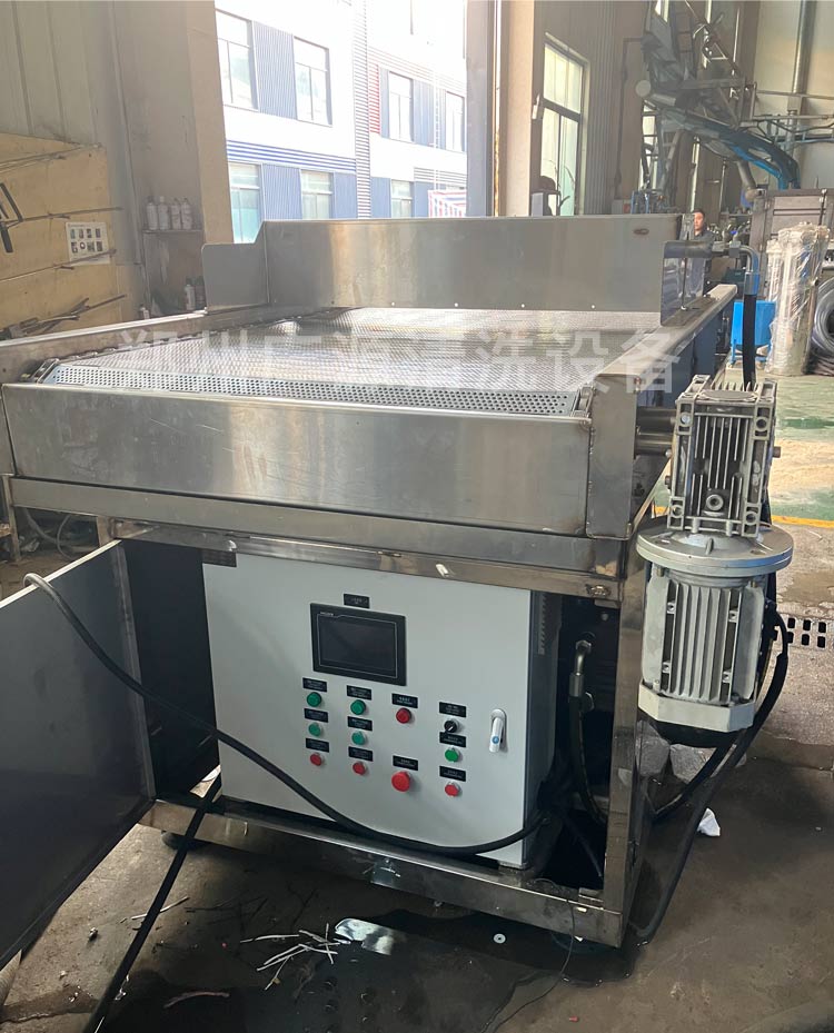 定制全自动清洗系统