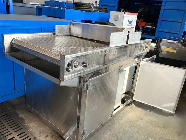 "简述全自动清洗系统在化工制药领域的应用"